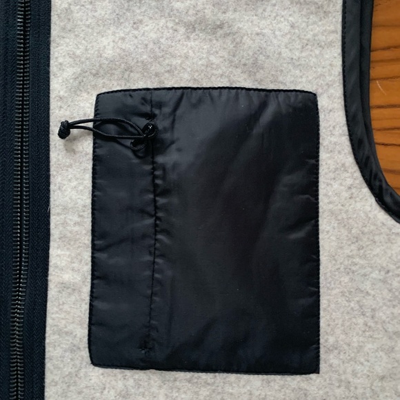 Minimum
Baldu Contrast-Pocket Vest - Picture 7 of 13